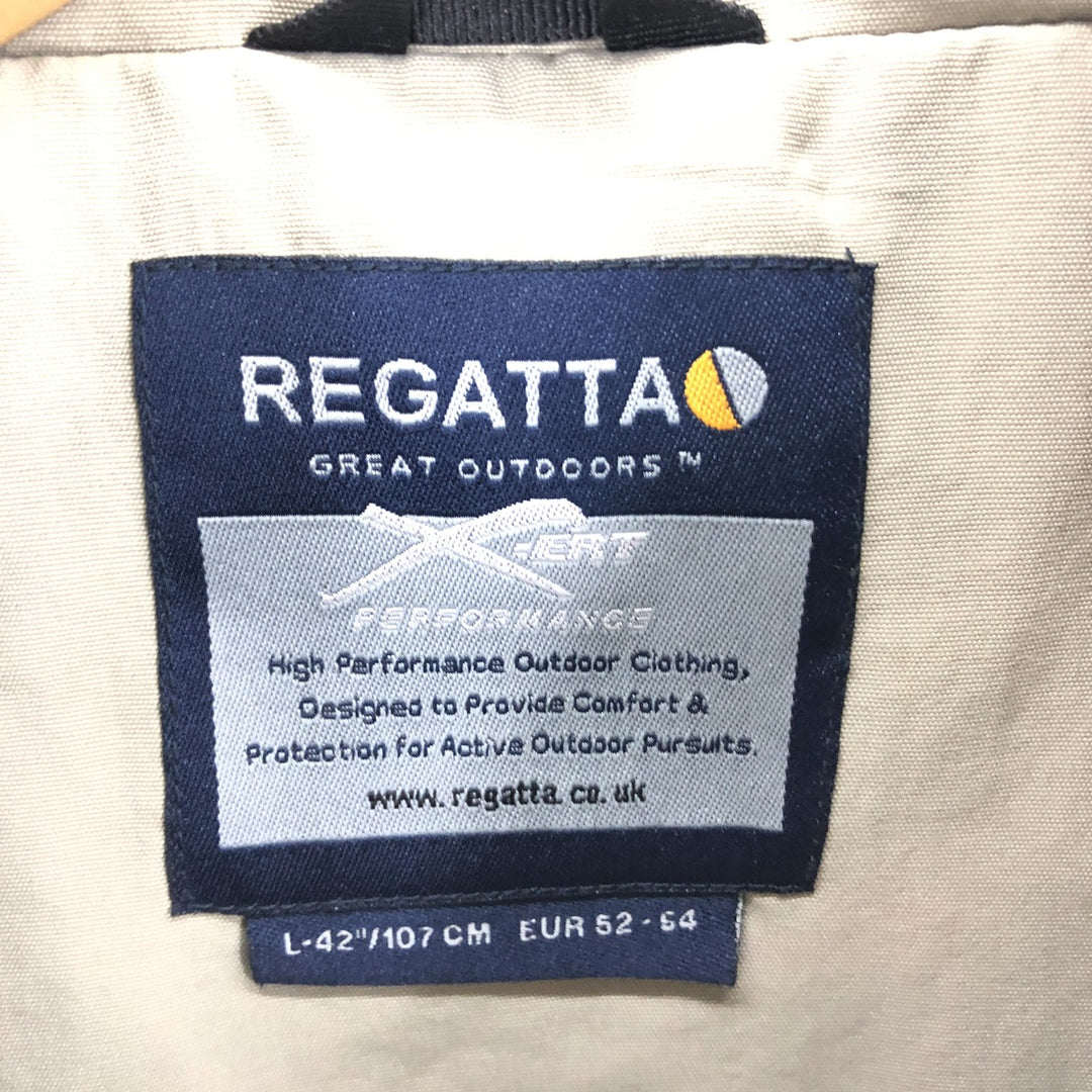 REGATTA GREAT OUTDOORS Fishing Vest Men's L /eaa465275