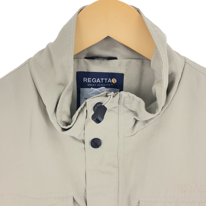 REGATTA GREAT OUTDOORS Fishing Vest Men's L /eaa465275