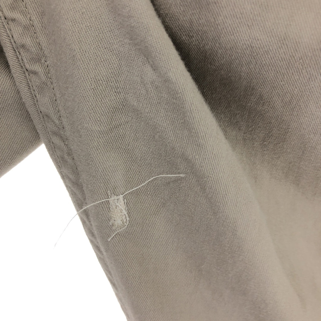 80'S Ralph Lauren CHAPS long sleeve button down shirt men's size L vintage /eaa465478