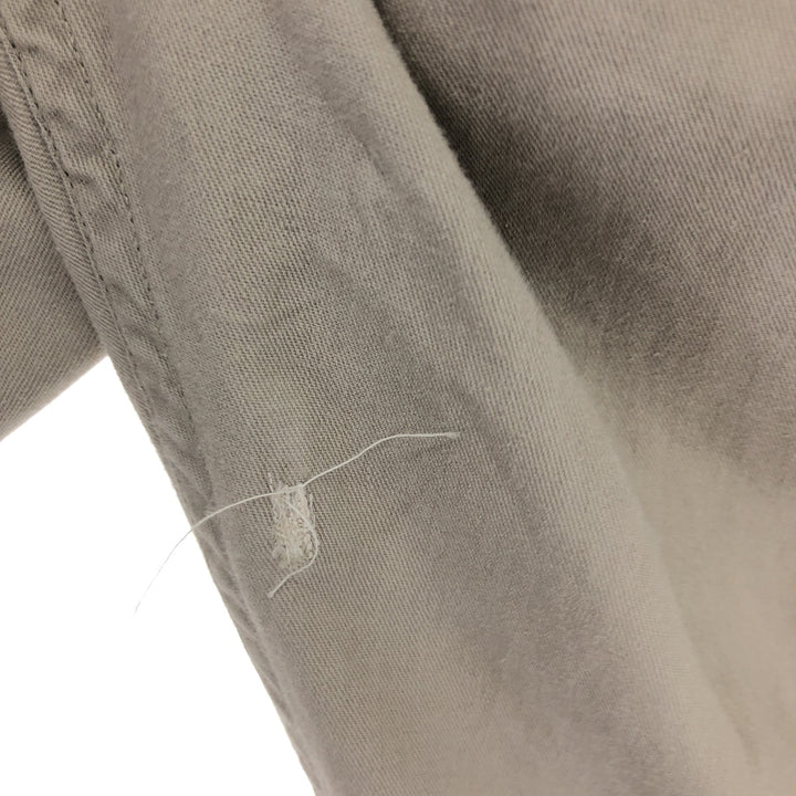 80'S Ralph Lauren CHAPS long sleeve button down shirt men's size L vintage /eaa465478