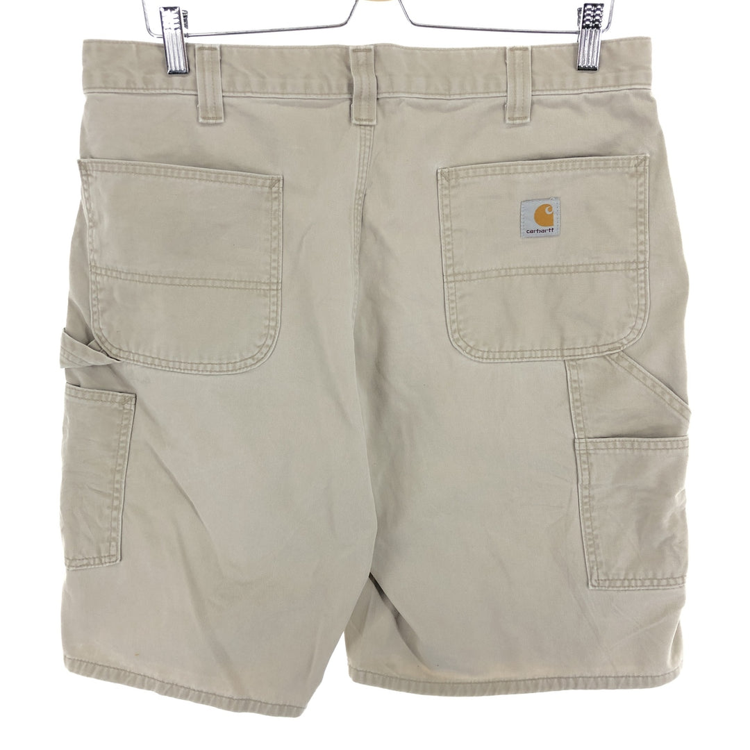 Carhartt Relaxed Fit Chino Painter Shorts, Men's, W34 / eaa465479