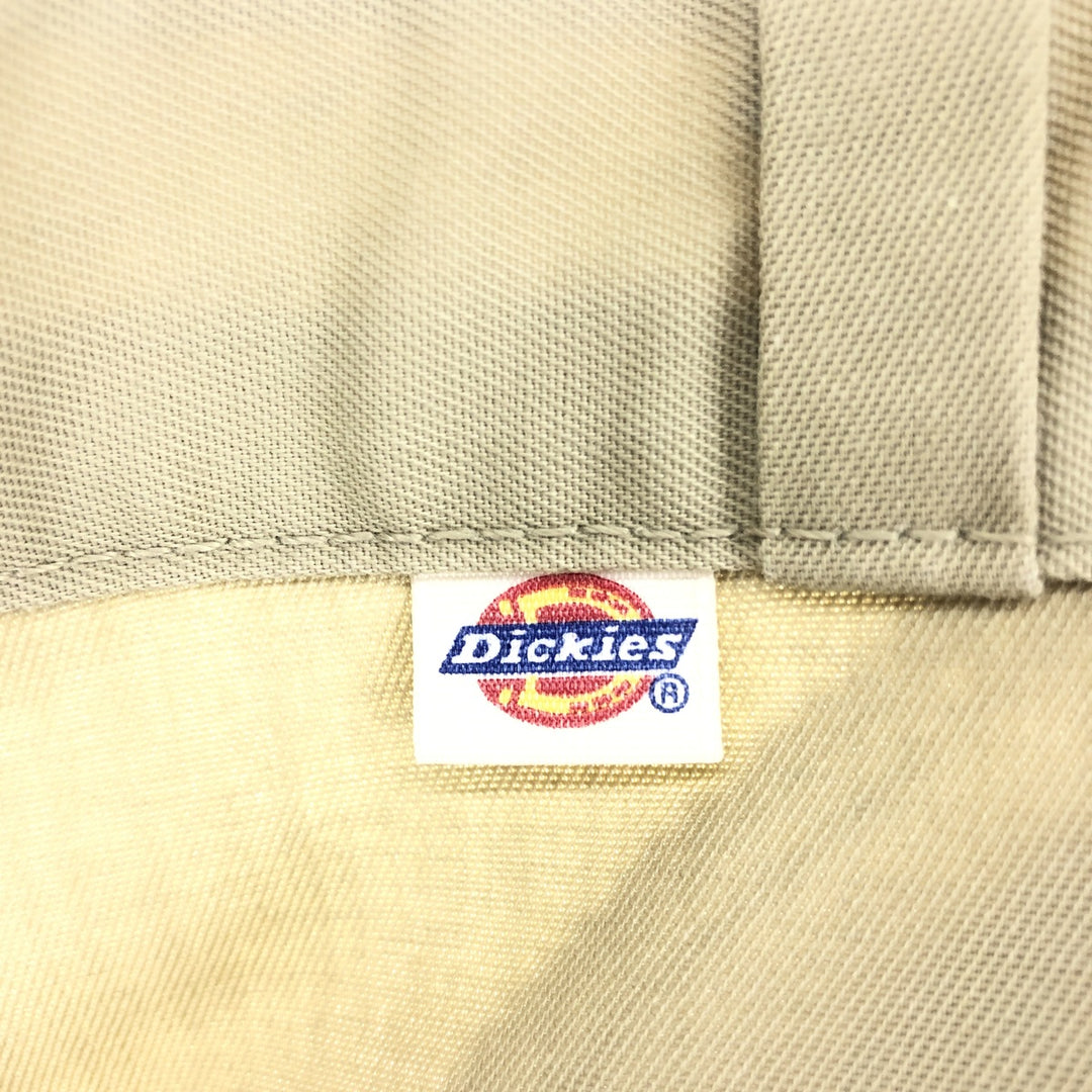 90'S Dickies Chino Shorts Shorts Made in USA Men's W35 Vintage /eaa465483