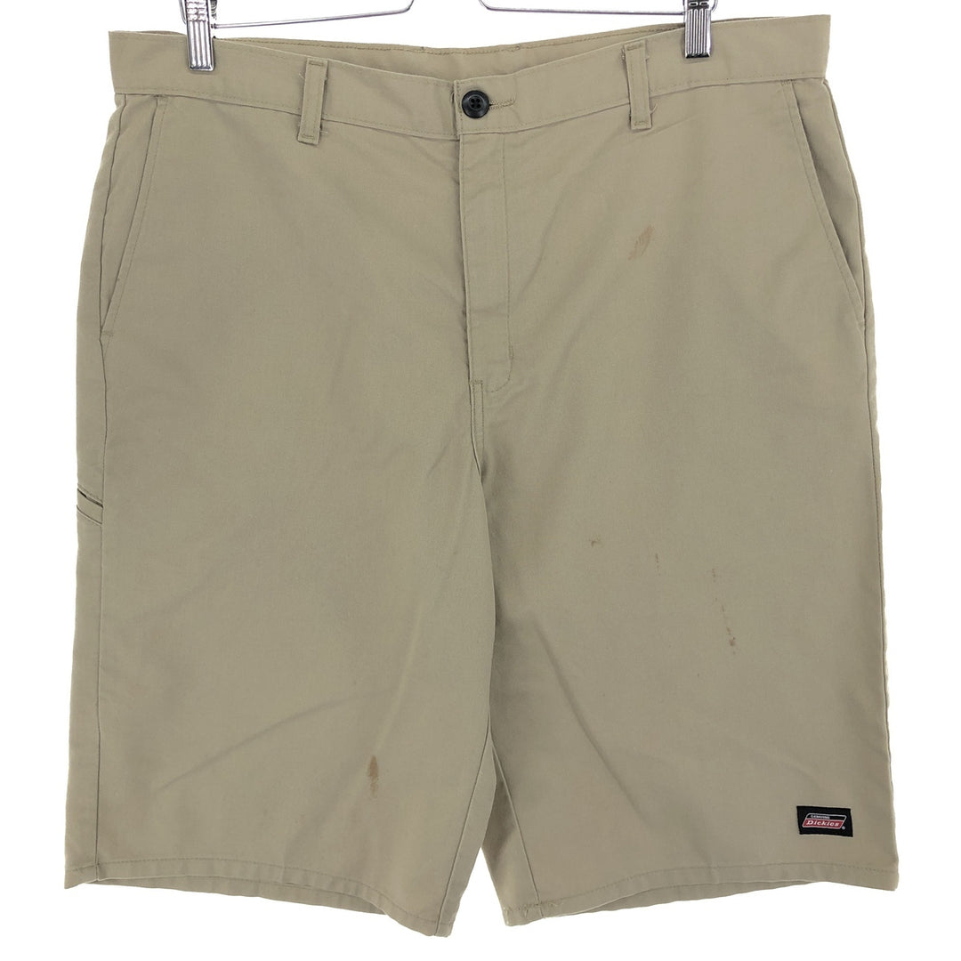 Dickies Chino Shorts Half Pants Men's W38 / eaa465486