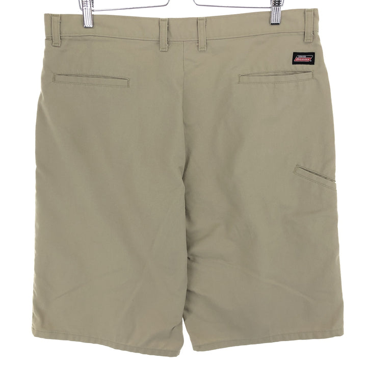 Dickies Chino Shorts Half Pants Men's W38 / eaa465486