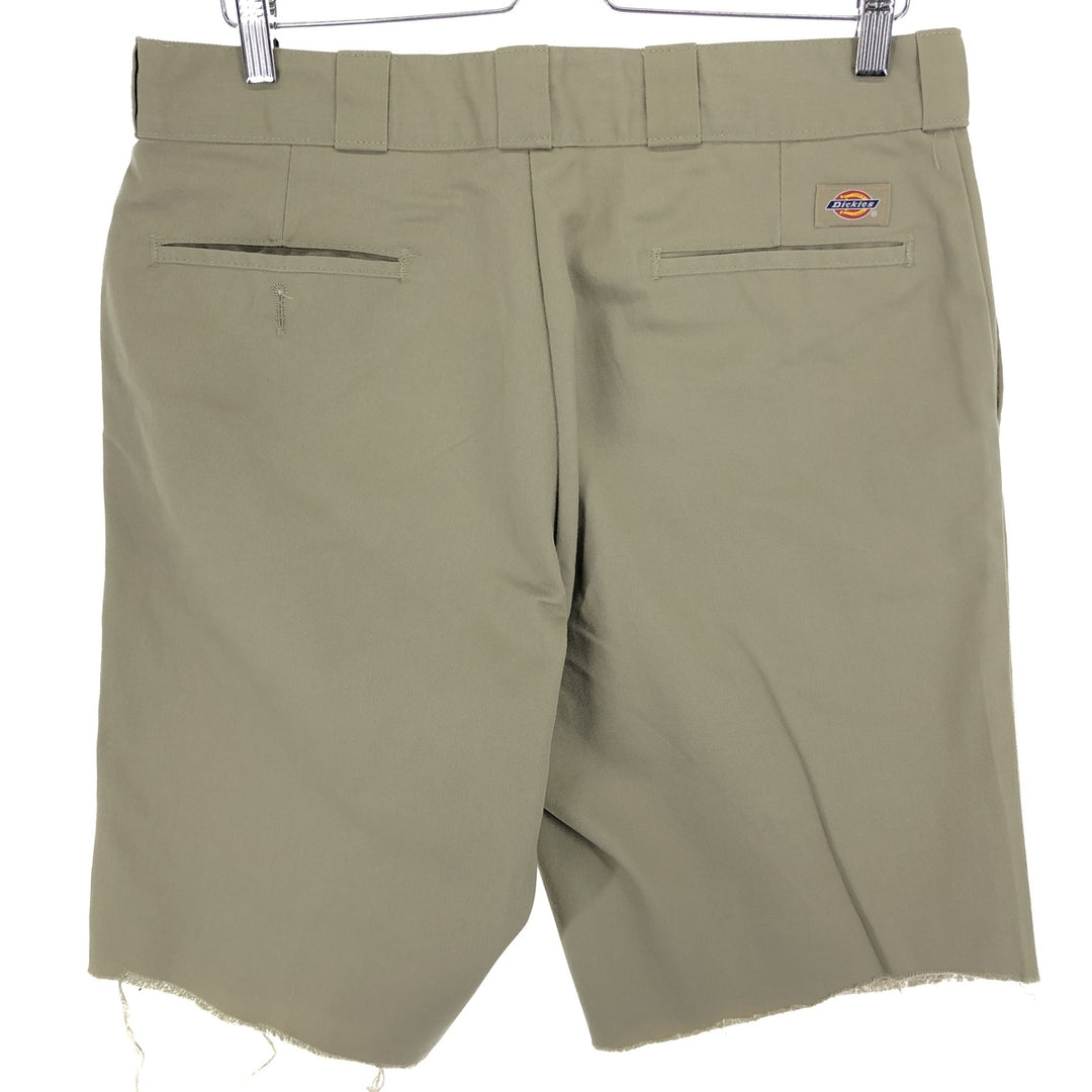 Dickies 874 Original Fit Chino Shorts, Half Pants, Men's, W35 / eaa465490