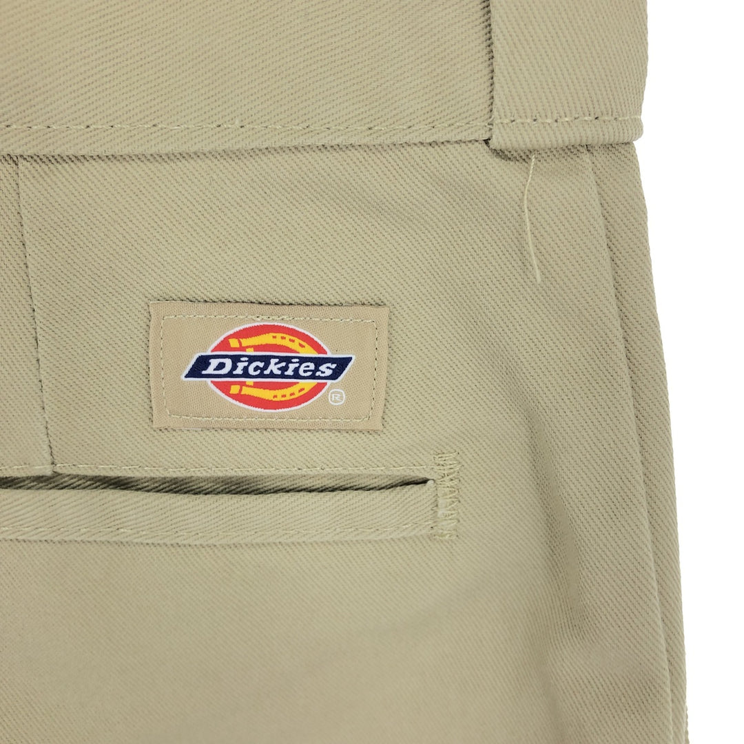 Dickies 874 Original Fit Chino Shorts, Half Pants, Men's, W35 / eaa465490