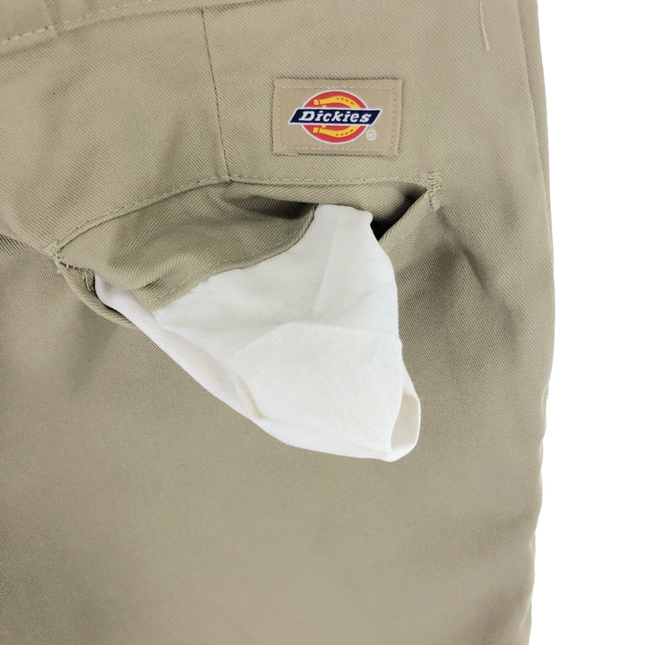 Dickies 874 Original Fit Chino Shorts, Half Pants, Men's, W35 / eaa465490