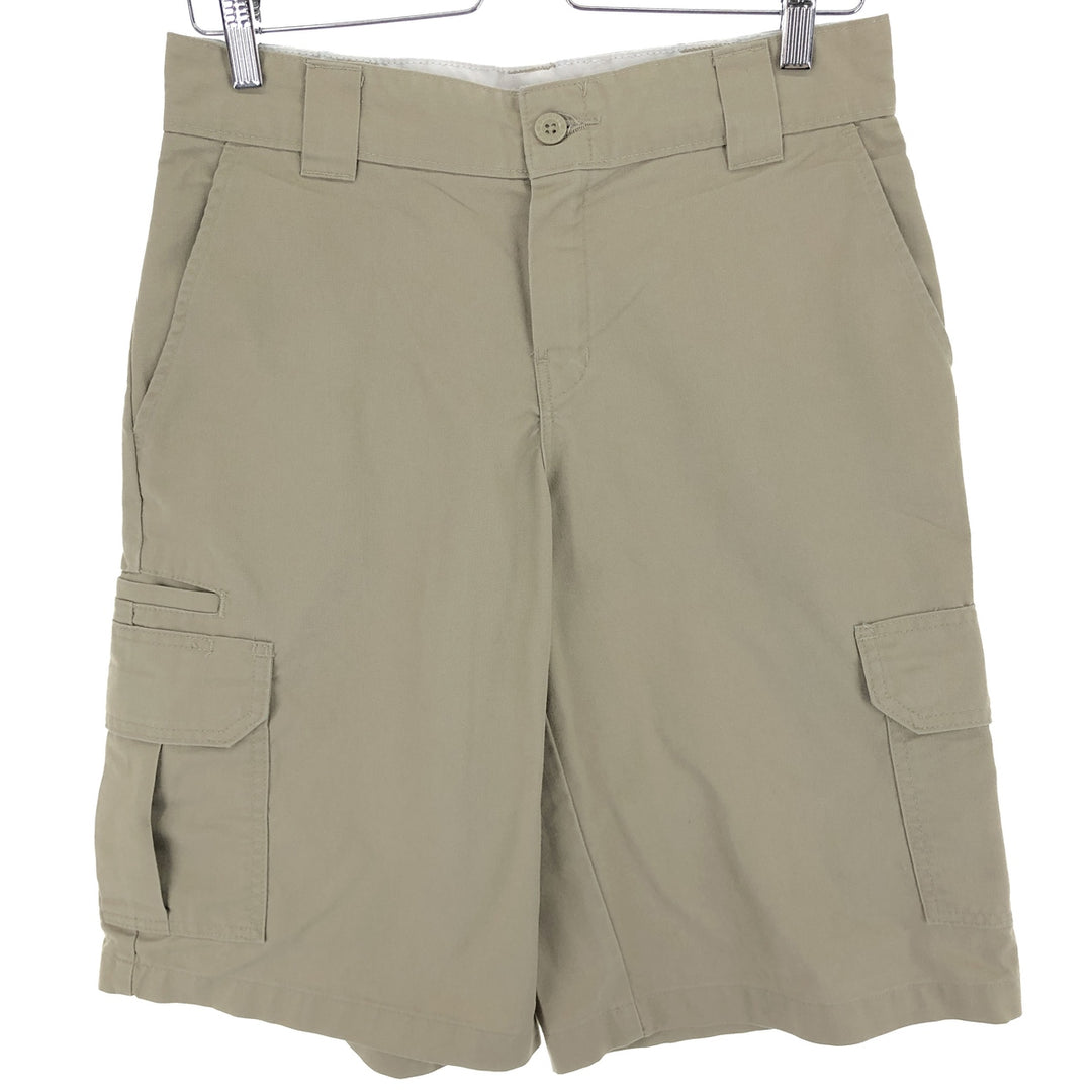 Dickies Relaxed Fit Cargo Shorts, Half Pants, Men's, W30 / eaa465492