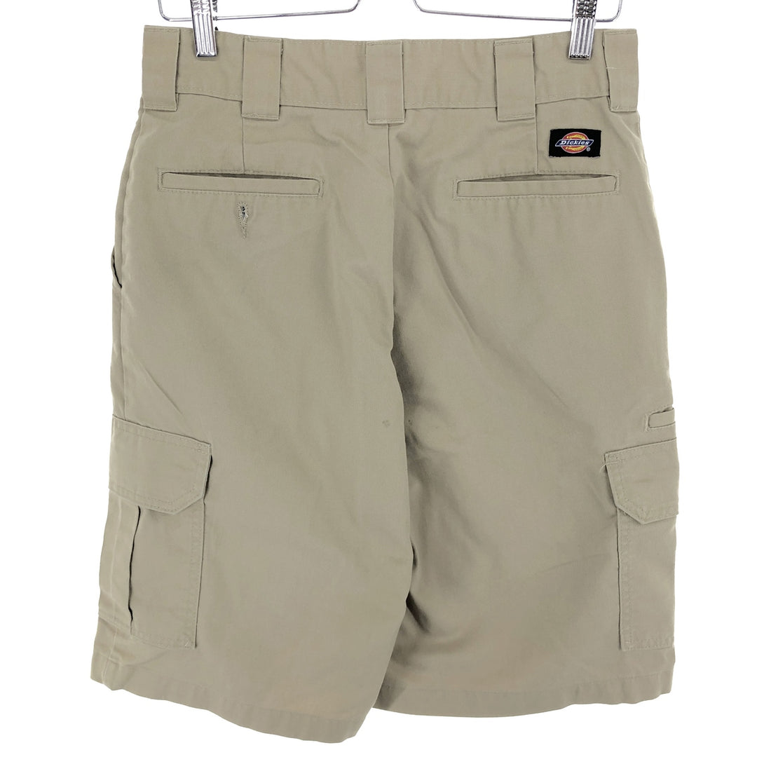 Dickies Relaxed Fit Cargo Shorts, Half Pants, Men's, W30 / eaa465492