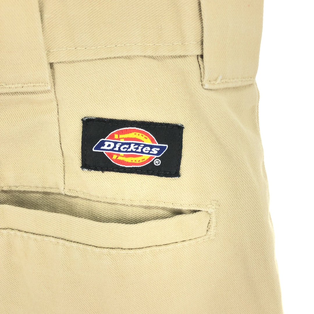 Dickies Relaxed Fit Cargo Shorts, Half Pants, Men's, W30 / eaa465492