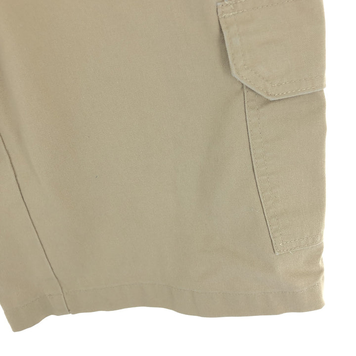 Dickies Relaxed Fit Cargo Shorts, Half Pants, Men's, W30 / eaa465492