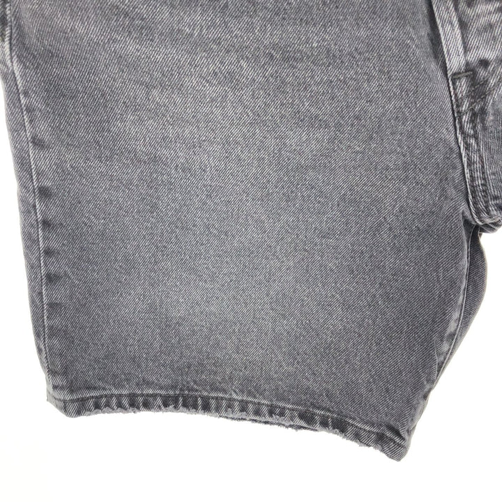 Levi's denim shorts, short pants, men's size w31 equivalent / eaa465496