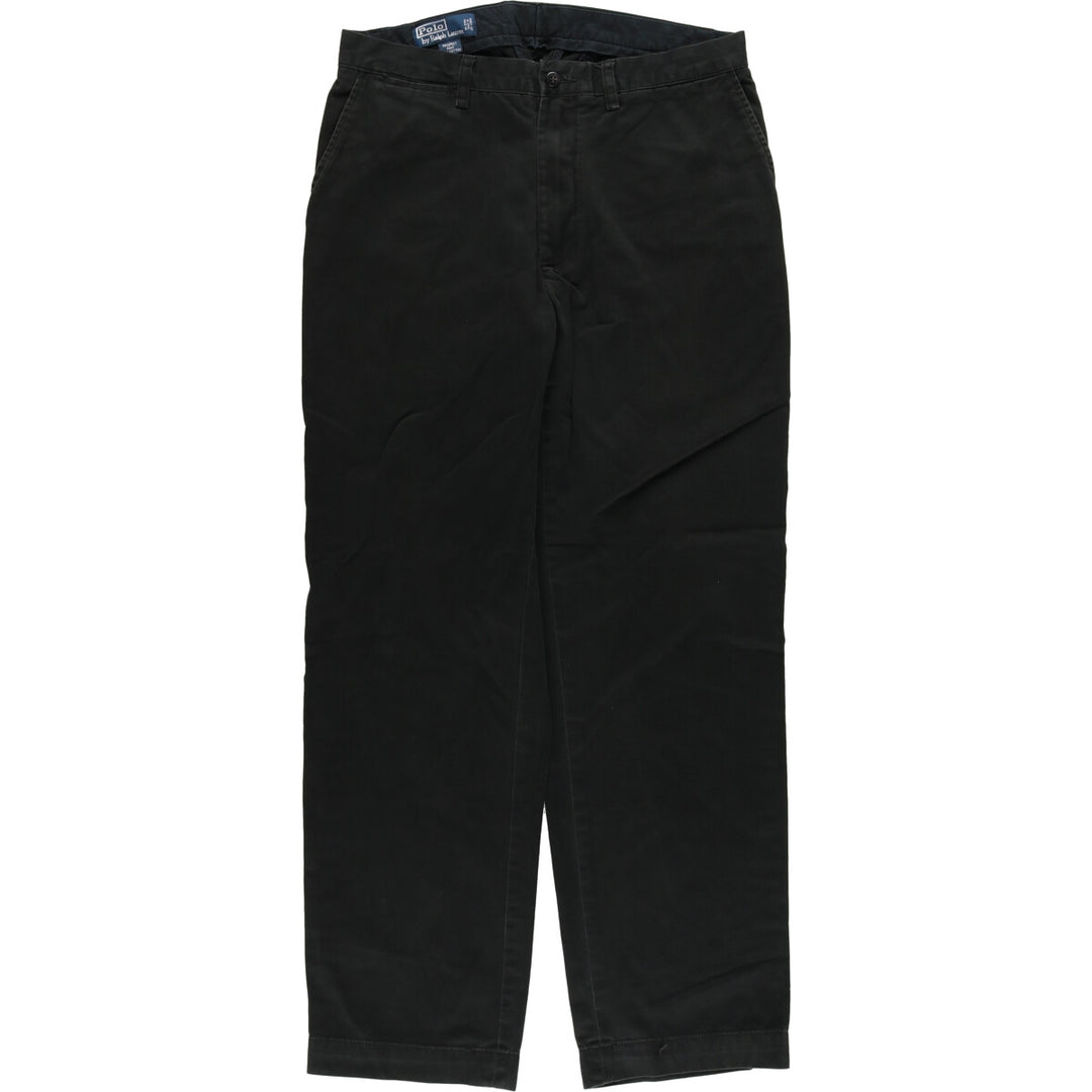 Ralph Lauren POLO by Ralph Lauren PROSPECT PANT Chino pants for men, equivalent to W34 / eaa465528