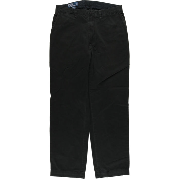 Ralph Lauren POLO by Ralph Lauren PROSPECT PANT Chino pants for men, equivalent to W34 / eaa465528