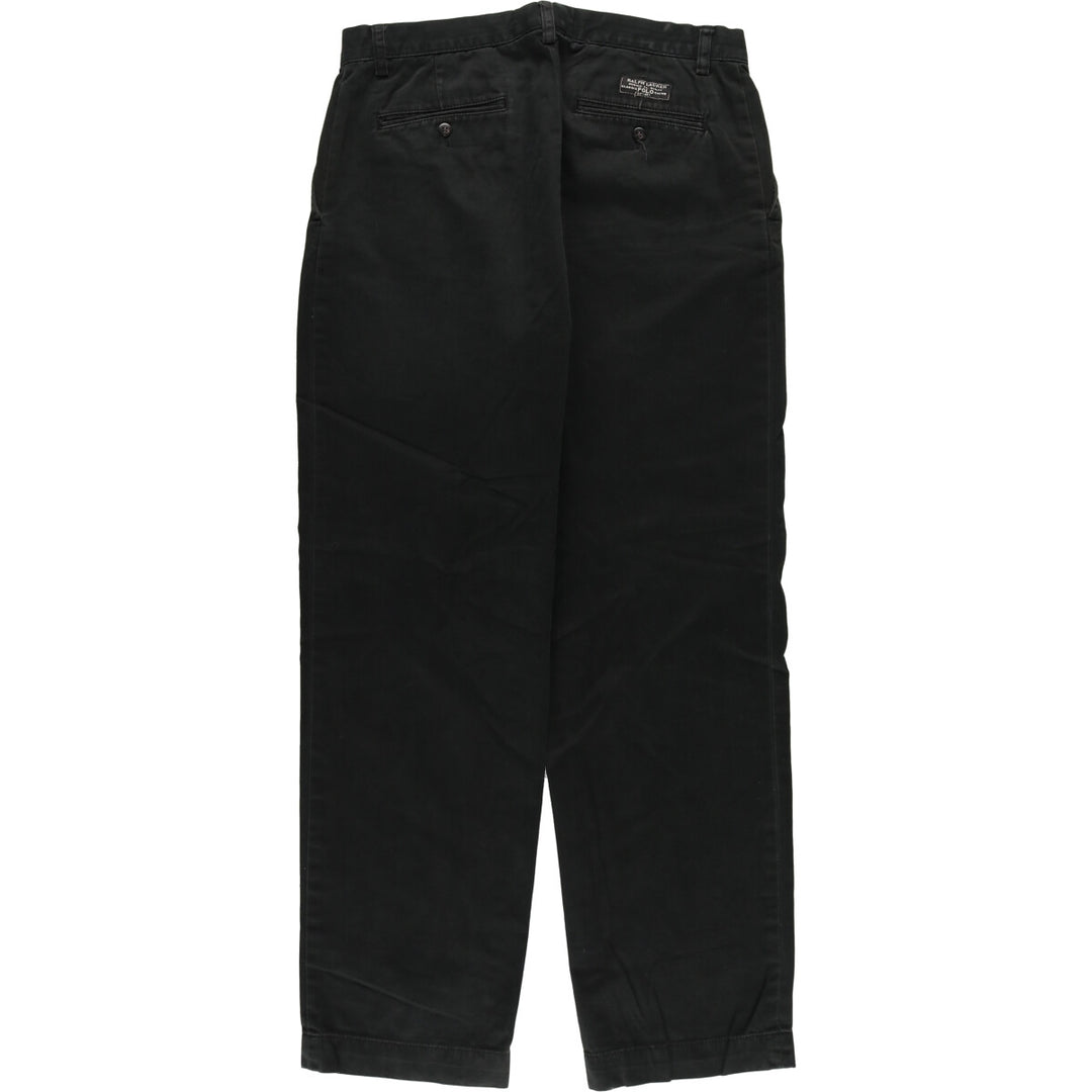 Ralph Lauren POLO by Ralph Lauren PROSPECT PANT Chino pants for men, equivalent to W34 / eaa465528