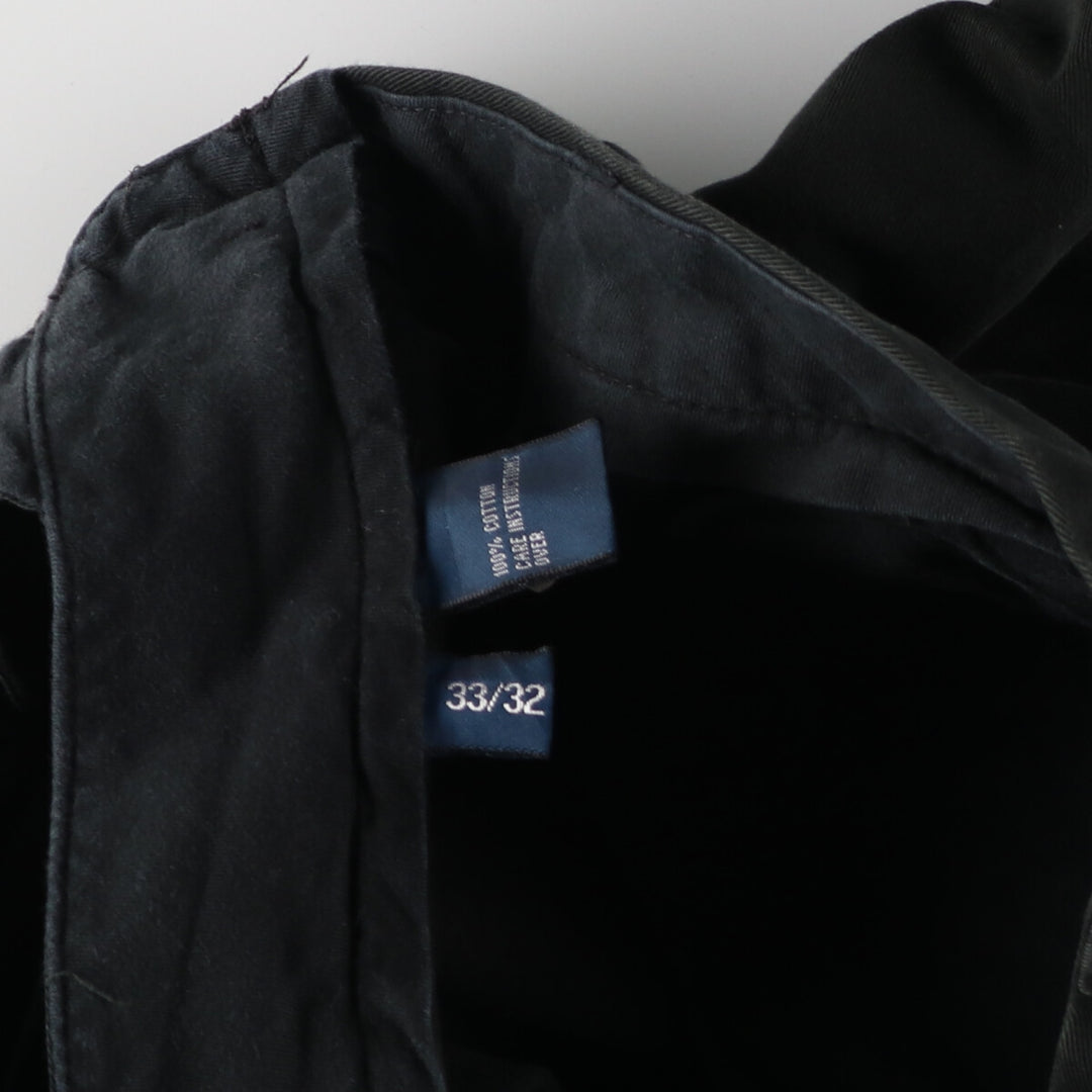 Ralph Lauren POLO by Ralph Lauren PROSPECT PANT Chino pants for men, equivalent to W34 / eaa465528