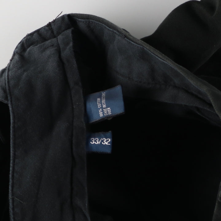 Ralph Lauren POLO by Ralph Lauren PROSPECT PANT Chino pants for men, equivalent to W34 / eaa465528