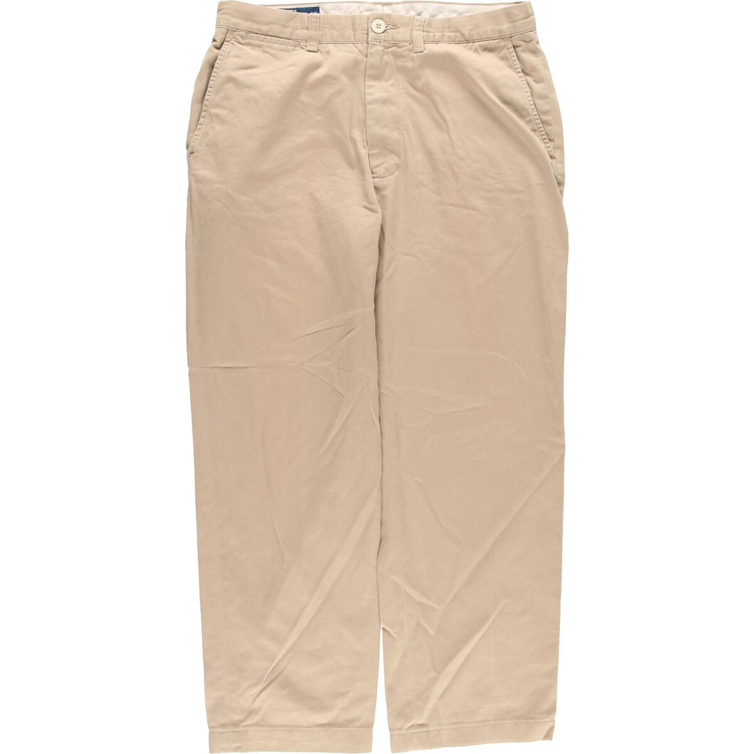 Ralph Lauren POLO by Ralph Lauren PROSPECT PANT Chino pants for men, equivalent to W34 / eaa465531