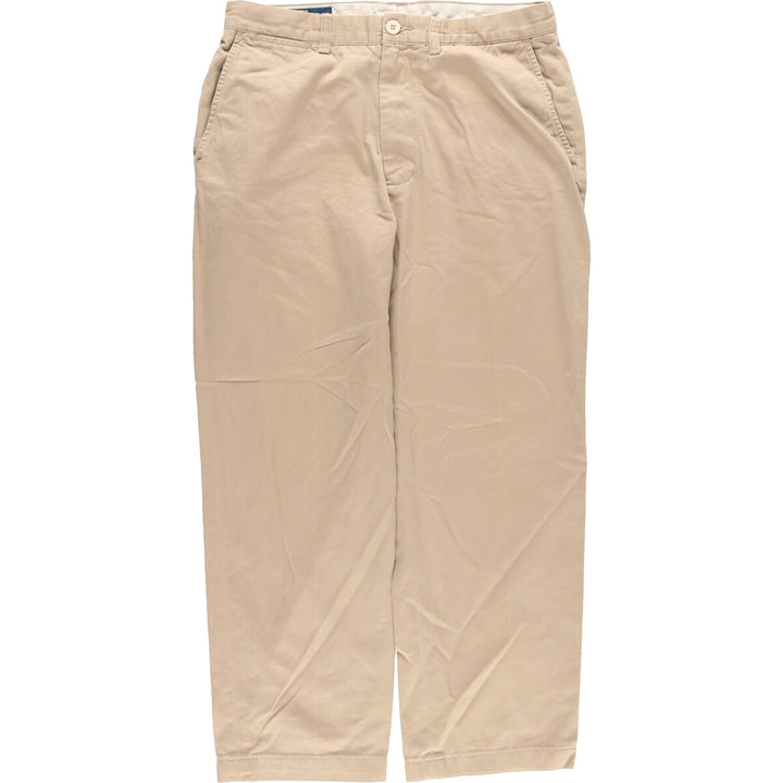 Ralph Lauren POLO by Ralph Lauren PROSPECT PANT Chino pants for men, equivalent to W34 / eaa465531