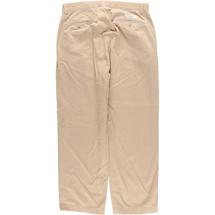 Ralph Lauren POLO by Ralph Lauren PROSPECT PANT Chino pants for men, equivalent to W34 / eaa465531