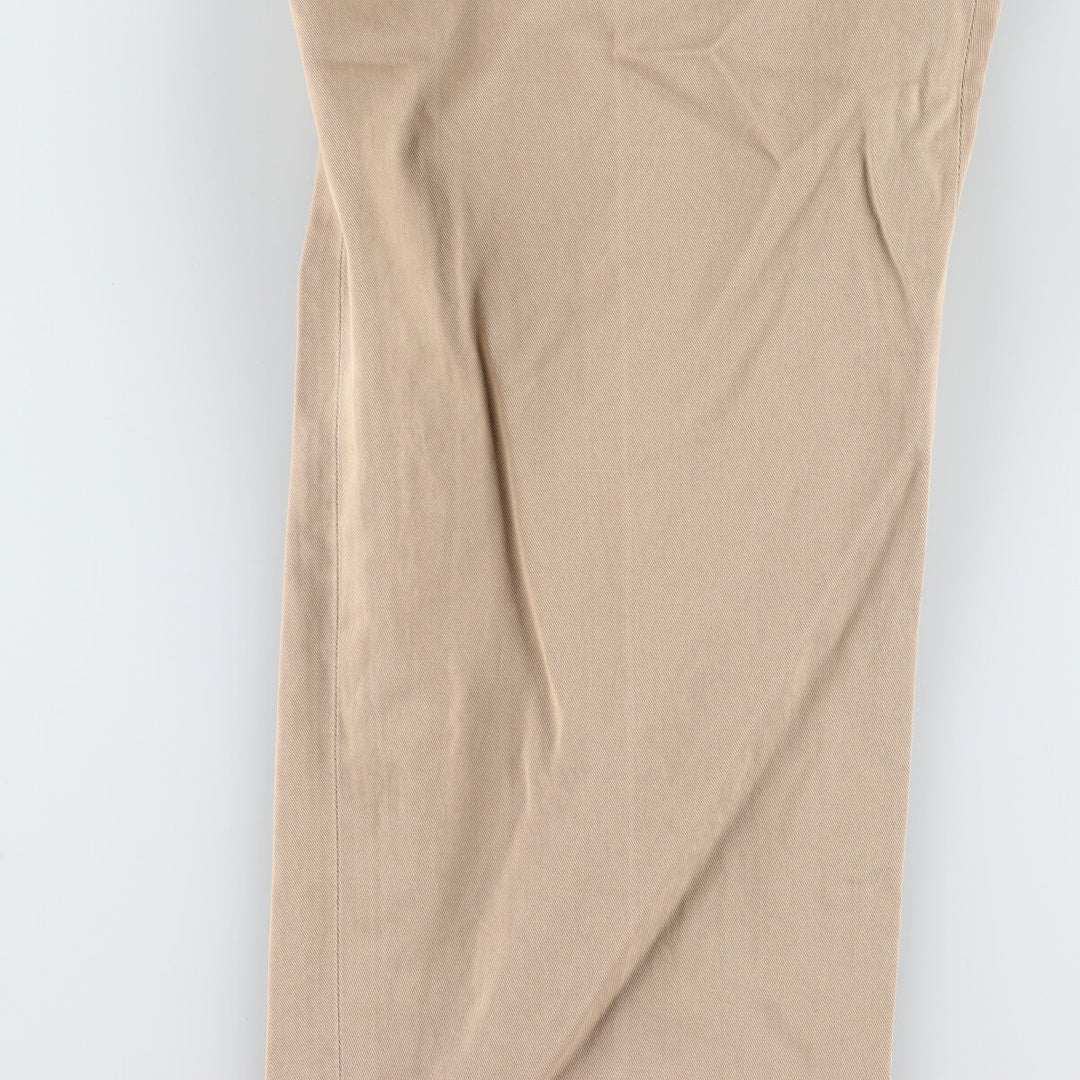 Ralph Lauren POLO by Ralph Lauren PROSPECT PANT Chino pants for men, equivalent to W34 / eaa465531