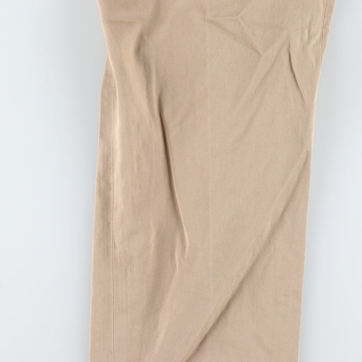 Ralph Lauren POLO by Ralph Lauren PROSPECT PANT Chino pants for men, equivalent to W34 / eaa465531