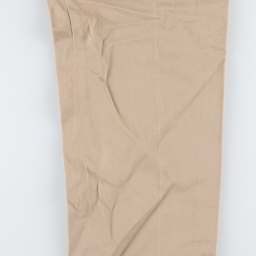 Ralph Lauren POLO by Ralph Lauren PROSPECT PANT Chino pants for men, equivalent to W34 / eaa465531
