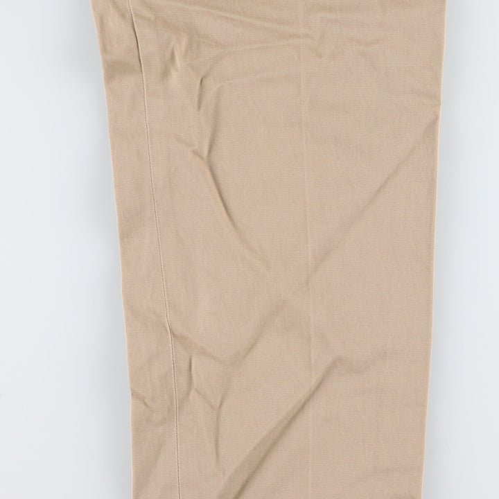 Ralph Lauren POLO by Ralph Lauren PROSPECT PANT Chino pants for men, equivalent to W34 / eaa465531