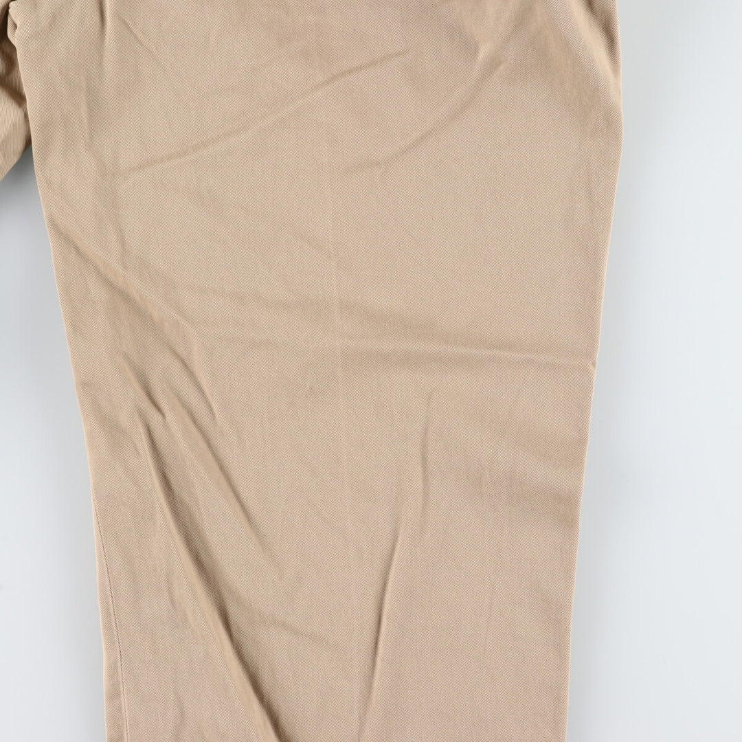 Ralph Lauren POLO by Ralph Lauren PROSPECT PANT Chino pants for men, equivalent to W34 / eaa465531