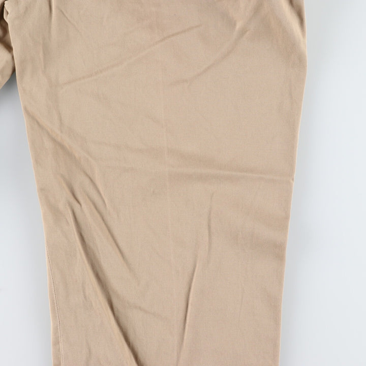 Ralph Lauren POLO by Ralph Lauren PROSPECT PANT Chino pants for men, equivalent to W34 / eaa465531