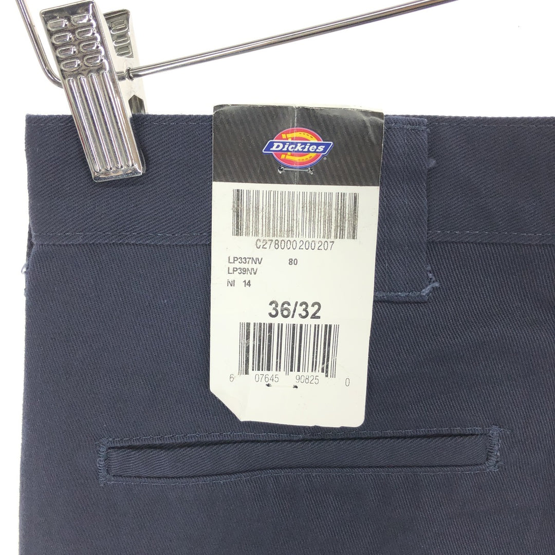 DEADSTOCK Dickies cargo work pants men's w35 /eaa465538