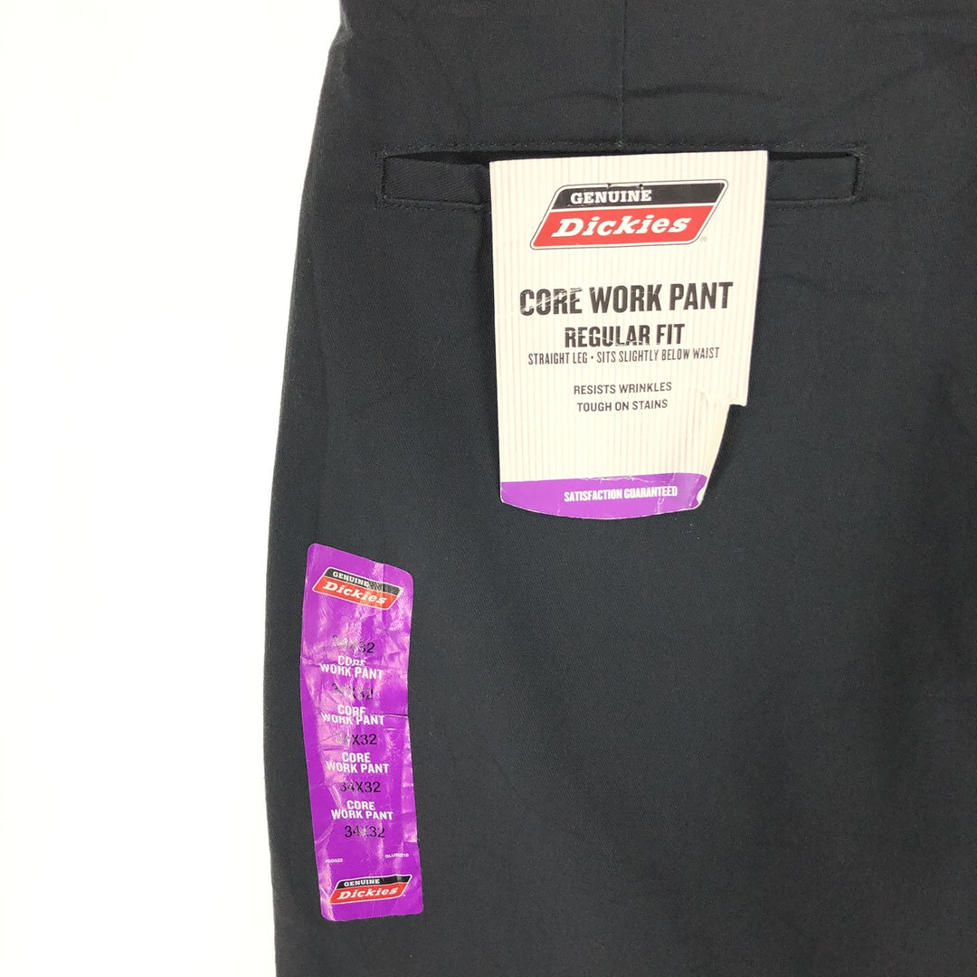 DEADSTOCK Dickies Work Pants Men's W35 / eaa465539