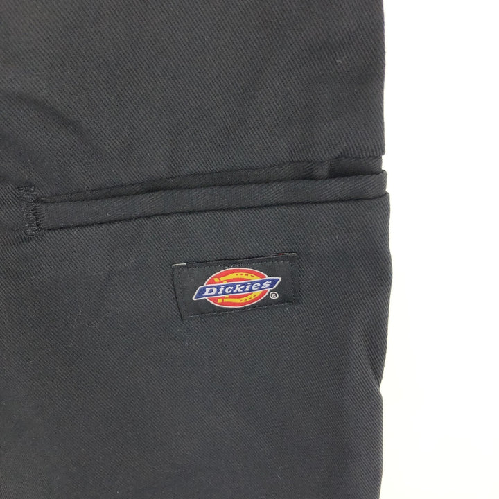 DEADSTOCK Dickies Loose Fit Double Knee Work Pants Men's W31 / eaa465540