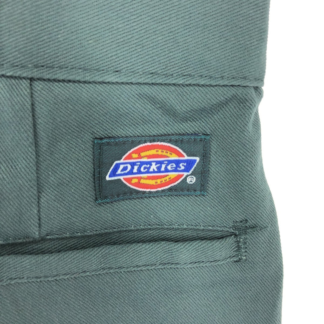 90'S Dickies Work Pants Made in USA Men's W38 Vintage /eaa465541