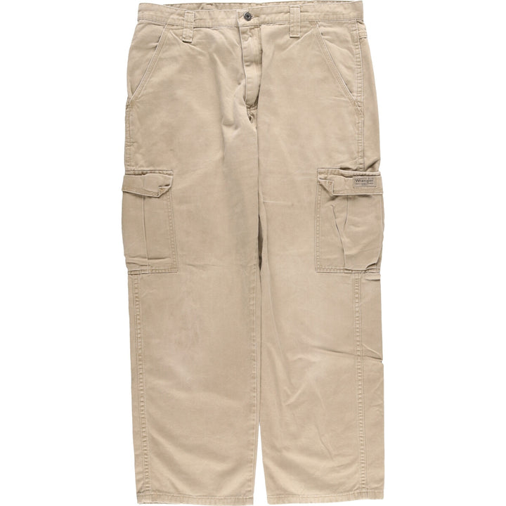 Wrangler Cargo Pants for Men, W36 equivalent / eaa465542