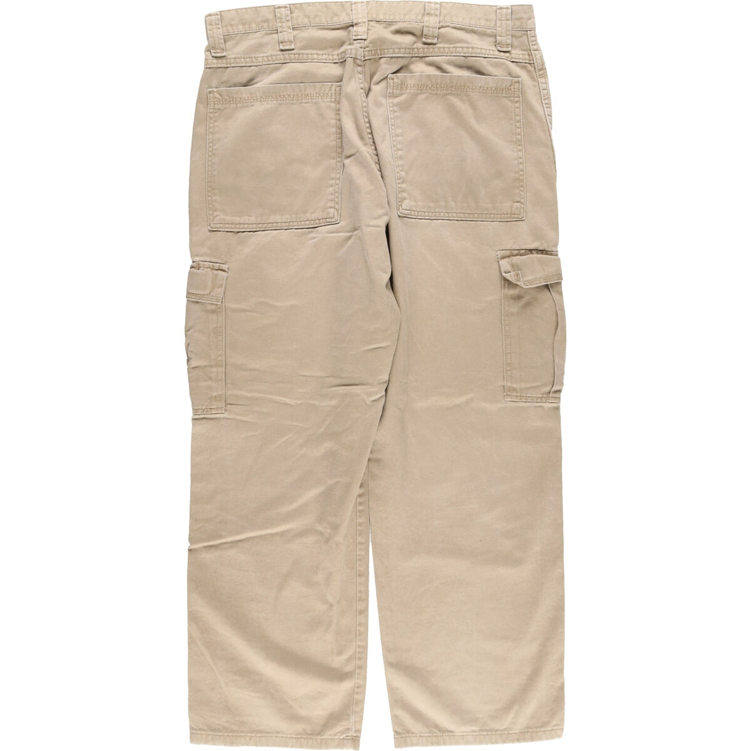 Wrangler Cargo Pants for Men, W36 equivalent / eaa465542