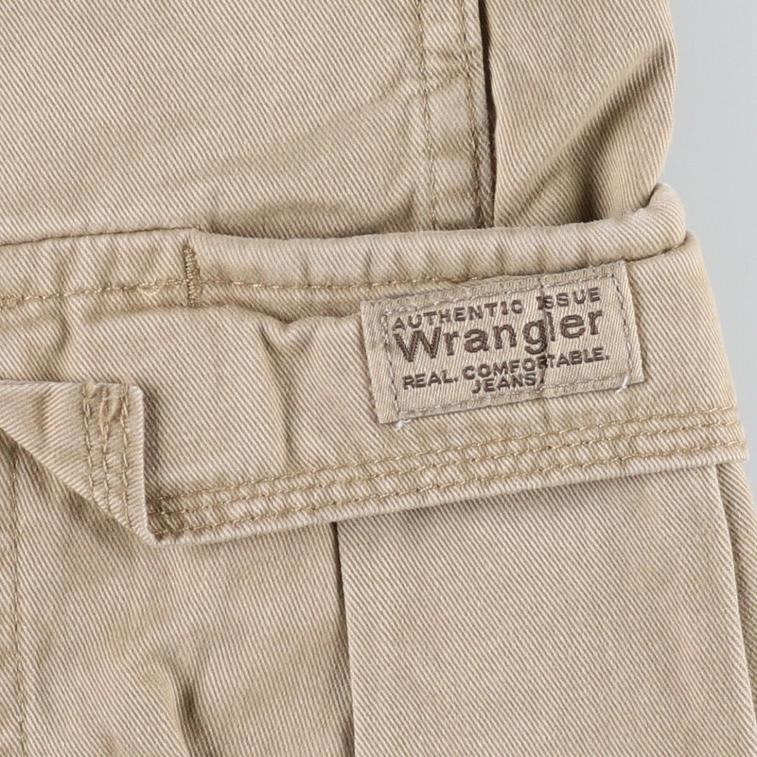 Wrangler Cargo Pants for Men, W36 equivalent / eaa465542