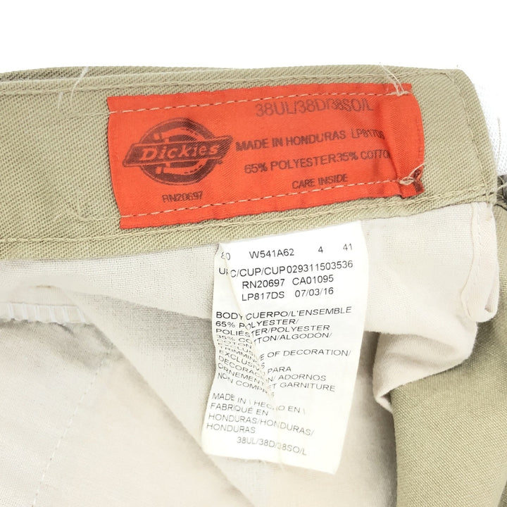 Dickies Work Pants Men's W36 / eaa465546