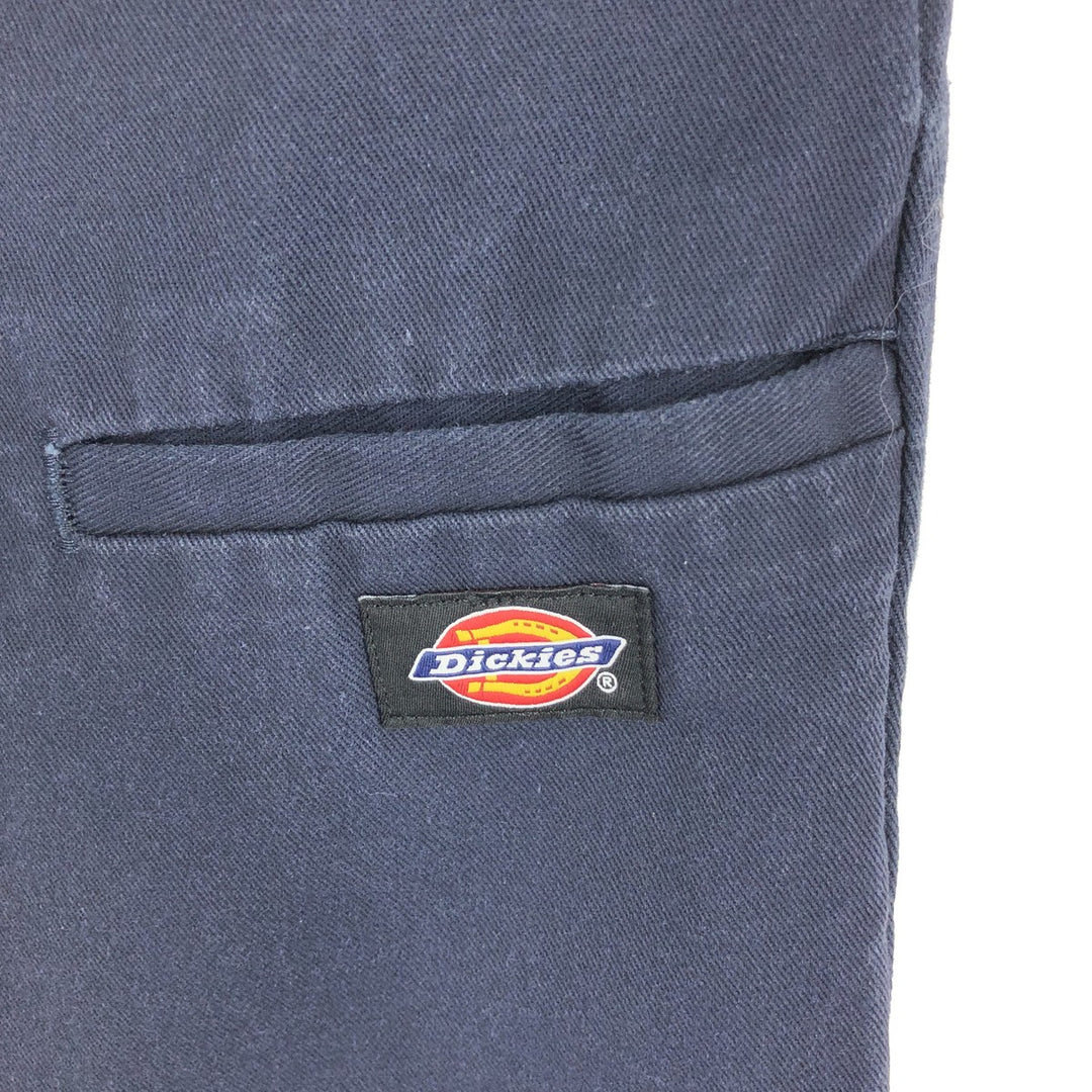 Dickies Loose Fit Double Knee Work Pants Men's W32 / eaa465548