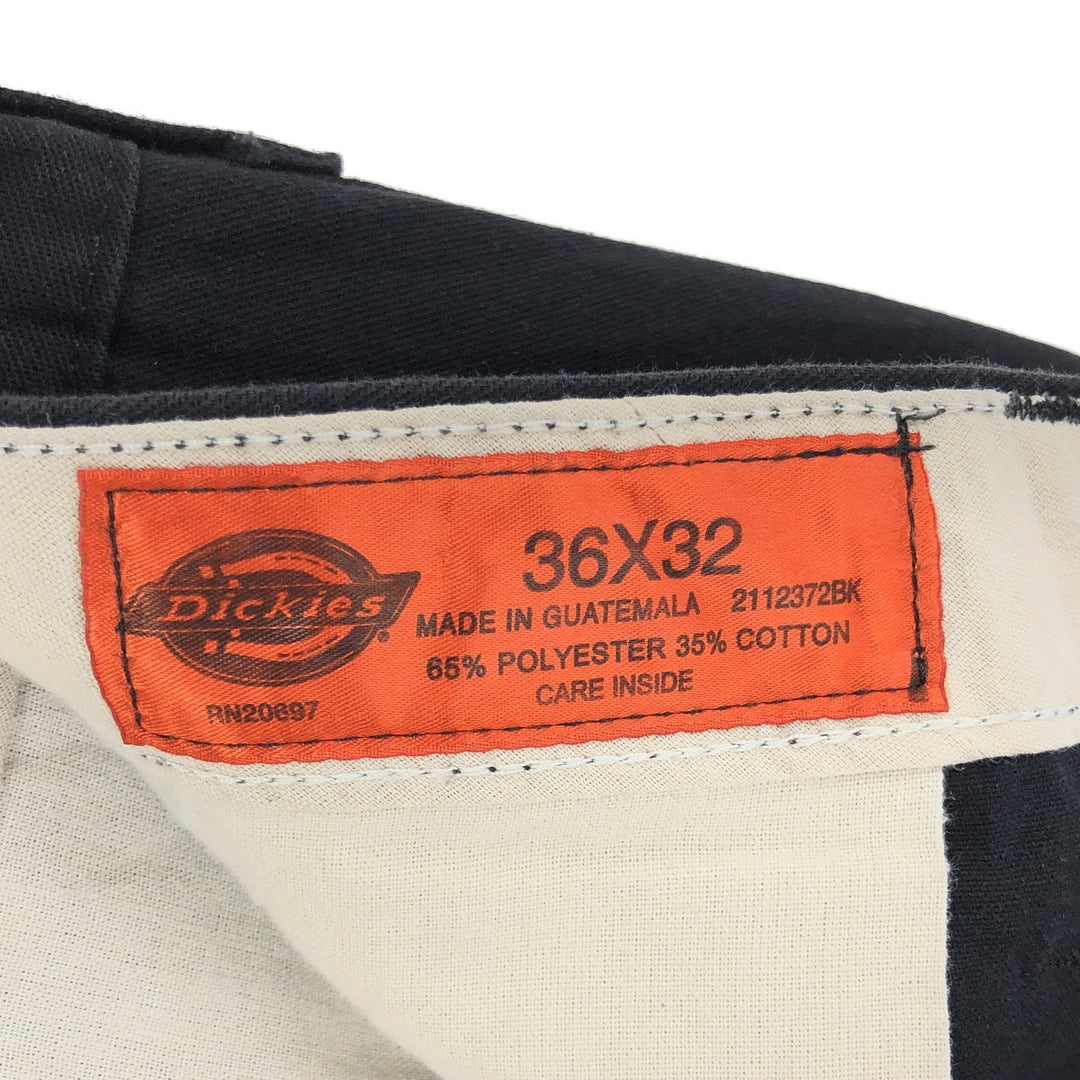 Dickies cargo work pants for men w36 / eaa465550