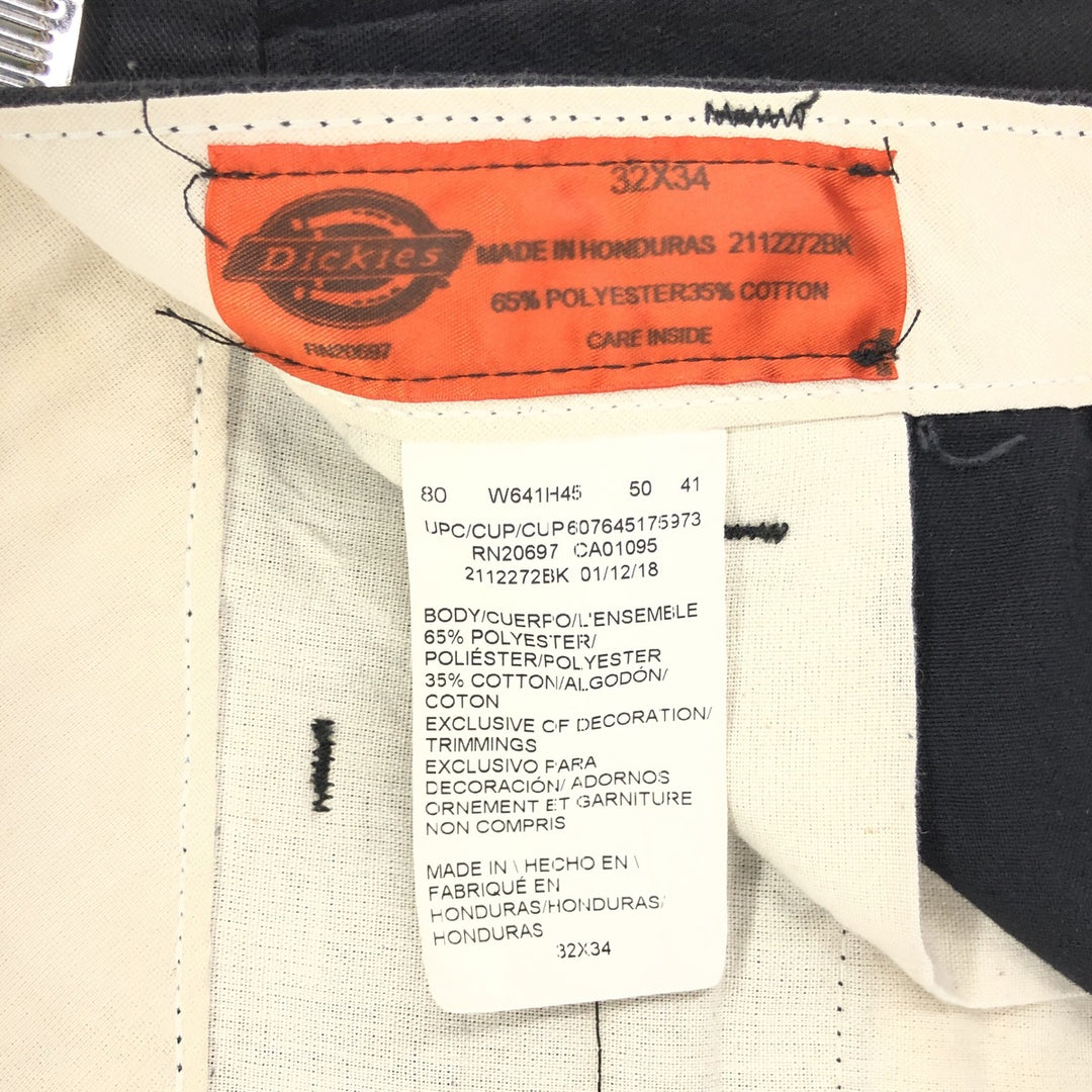 Dickies Work Pants Men's W32 / eaa465554