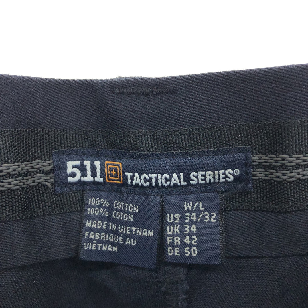 5.11 TACTICAL SERIES Work Pants Men's W34 / eaa465558