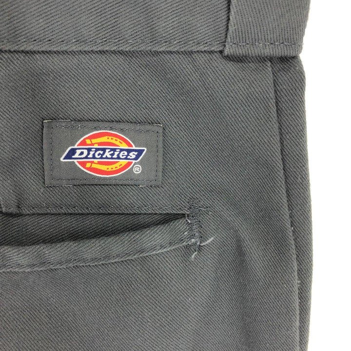 Dickies 874 Original Fit Work Pants Men's W34 / eaa465559