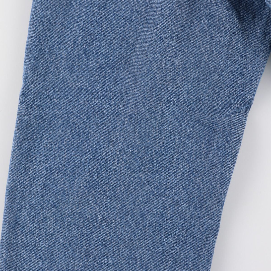 Rustler Denim Painter Pants for Men, W37 equivalent cotton blue type Vintage Second Hand