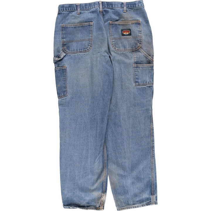 Atmospheric RASCO FR denim painter pants for men, size W37 / eaa465586