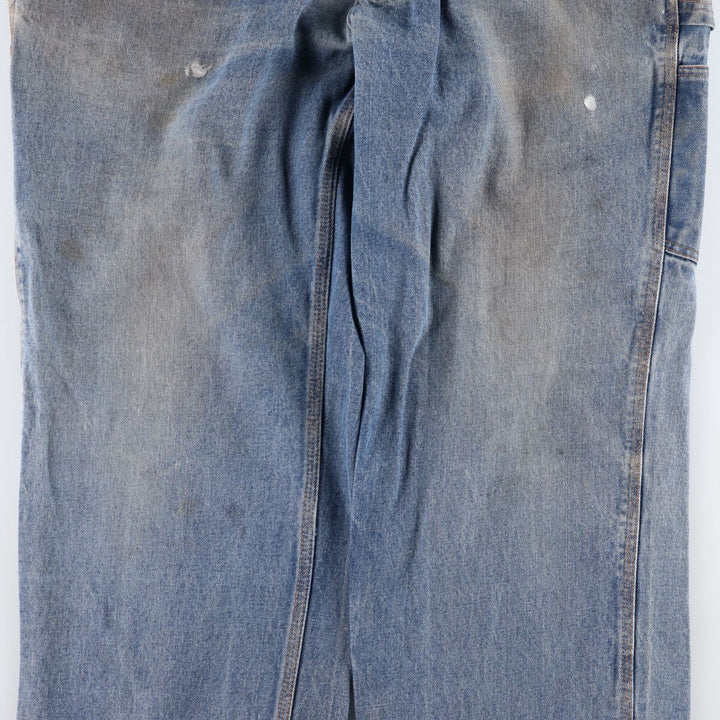 Atmospheric RASCO FR denim painter pants for men, size W37 / eaa465586