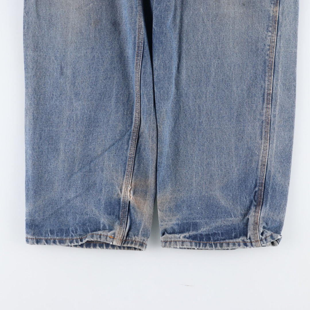 Atmospheric RASCO FR denim painter pants for men, size W37 / eaa465586