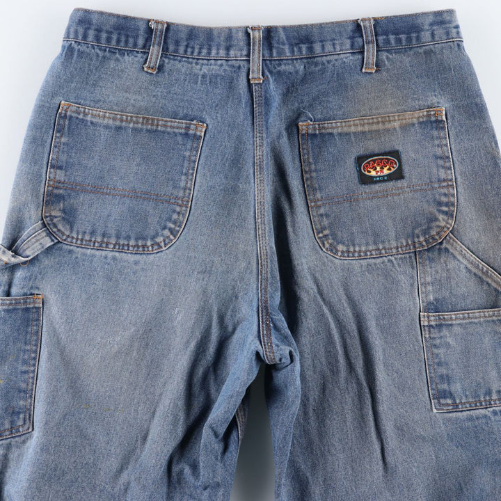 Atmospheric RASCO FR denim painter pants for men, size W37 / eaa465586