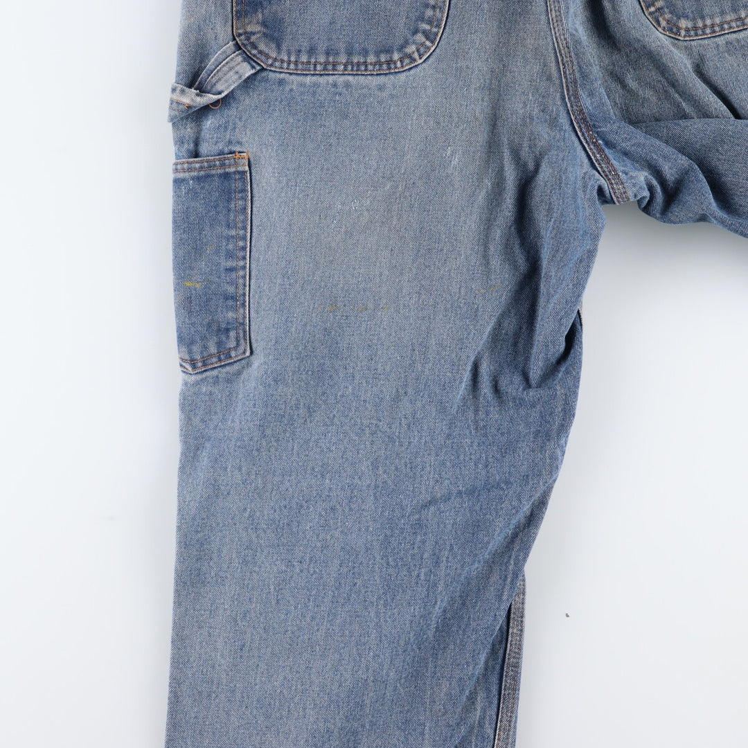 Atmospheric RASCO FR denim painter pants for men, size W37 / eaa465586