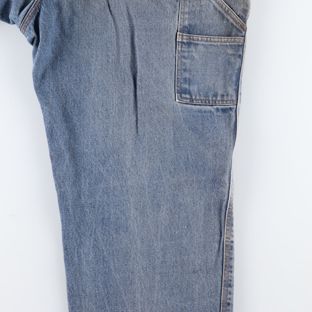 Atmospheric RASCO FR denim painter pants for men, size W37 / eaa465586